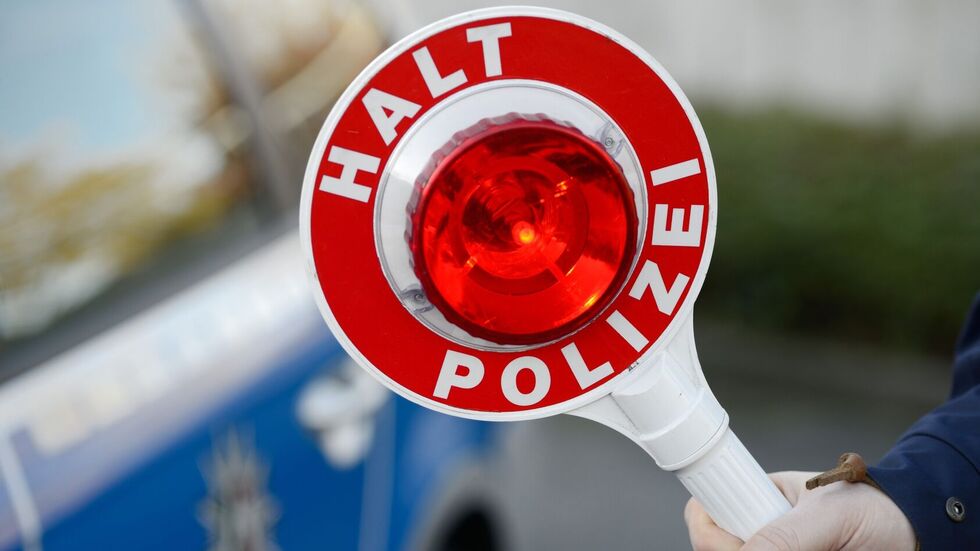 Von Reue keine Spur: Die Polizei ermittelt gegen einen mutmaßlichen Ladendieb. (Symbolbild)