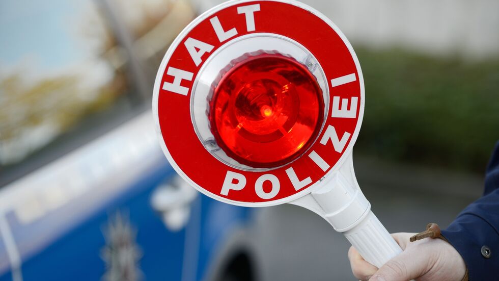 Symbolbild. Symbolbild.