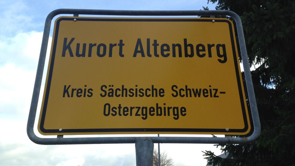 Altenberg sucht einen Nachfolger für das Amt von Markus Wiesenberg. Der CDU-Mann hatte im Sommer 2025 seinen Rücktritt erklärt.