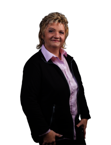 Angela Däweritz (Mediaberaterin)