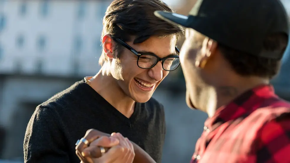 Der Kinder- und Jugendarbeit stehen unsichere Zeiten bevor. Noch gibt es allerdings keine offiziellen Pläne zu Kürzungen und Schließungen. (Symbolbild)