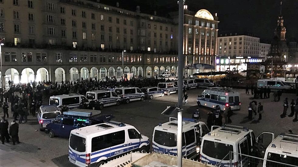 (Foto: © Straßengezwitscher/Streetcoverage (Foto: © Straßengezwitscher/Streetcoverage