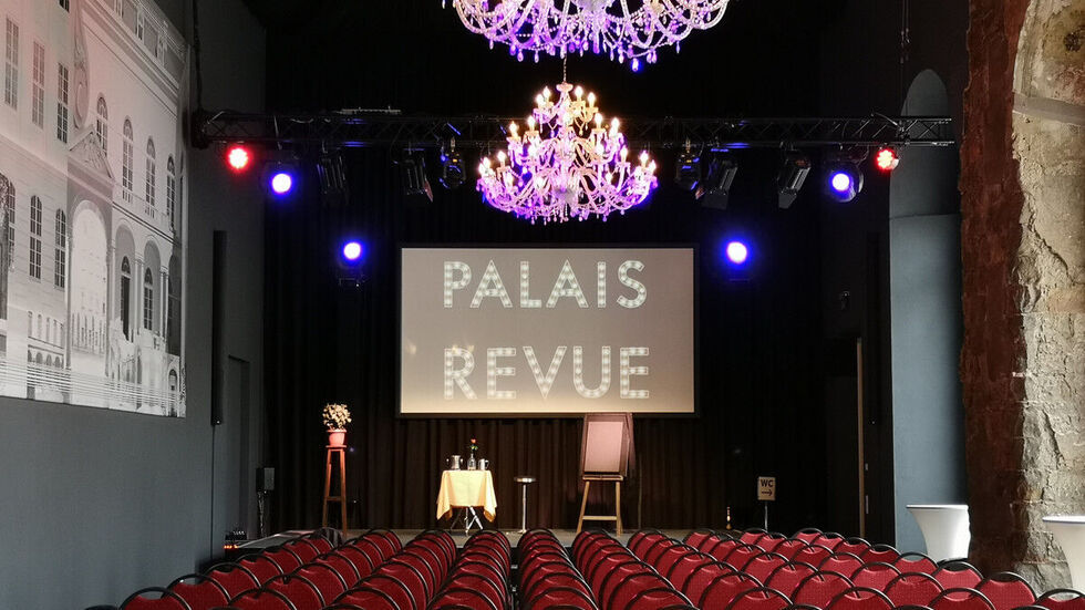 (Foto: Lisa Marie Melzer)