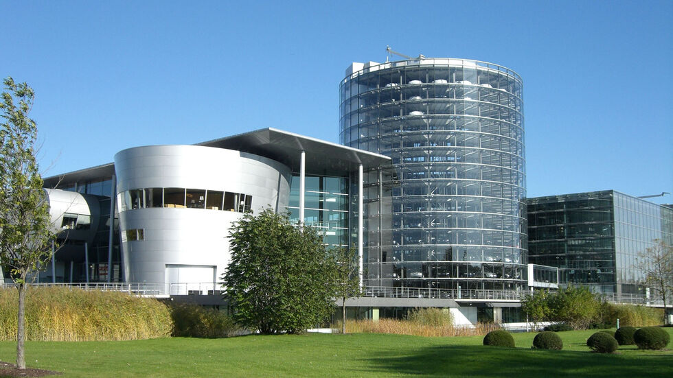 Die Gläserne Manufaktur am Großen Garten stellt zum Jahresende die Autoproduktion ein Die Gläserne Manufaktur am Großen Garten stellt zum Jahresende die Autoproduktion ein