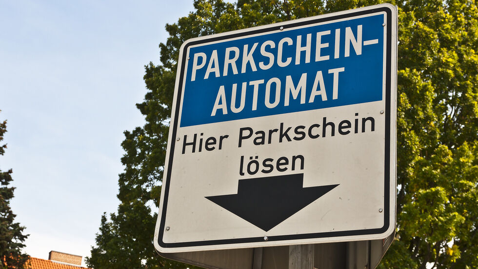In Meißen kann vielerorts bis zum Neujahr kostenlos geparkt werden. (Symbolbild)