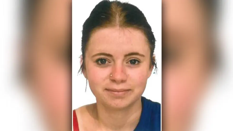 Die 16-jährige Laura S. aus Dresden-Hellerberge wird gesucht Die 16-jährige Laura S. aus Dresden-Hellerberge wird gesucht