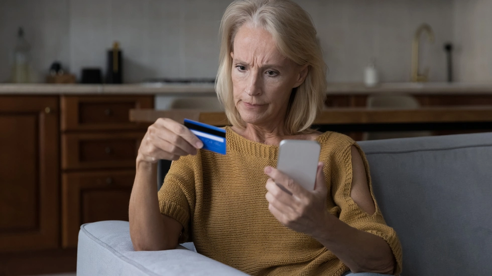 Betrüger suchen sich immer perfidere Maschen aus, um Menschen um ihr Geld zu bringen. (Symbolbild)