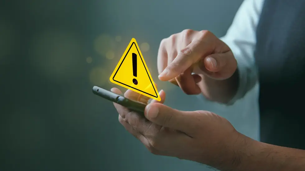 Er täuschte Liebe vor und nahm ihr Geld: In Klipphausen wurde eine Frau um eine größere Geldsumme gebracht. (Symbolbild)