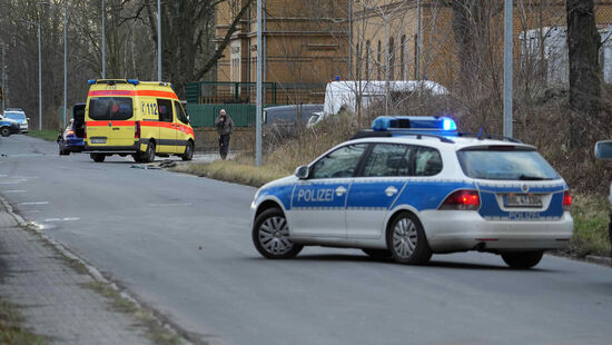 Wie genau es zu dem tödlichen Zusammenstoß kam, ist noch unklar.