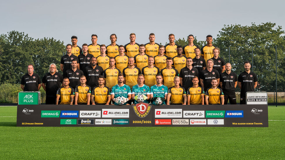 Foto: Dynamo Dresden