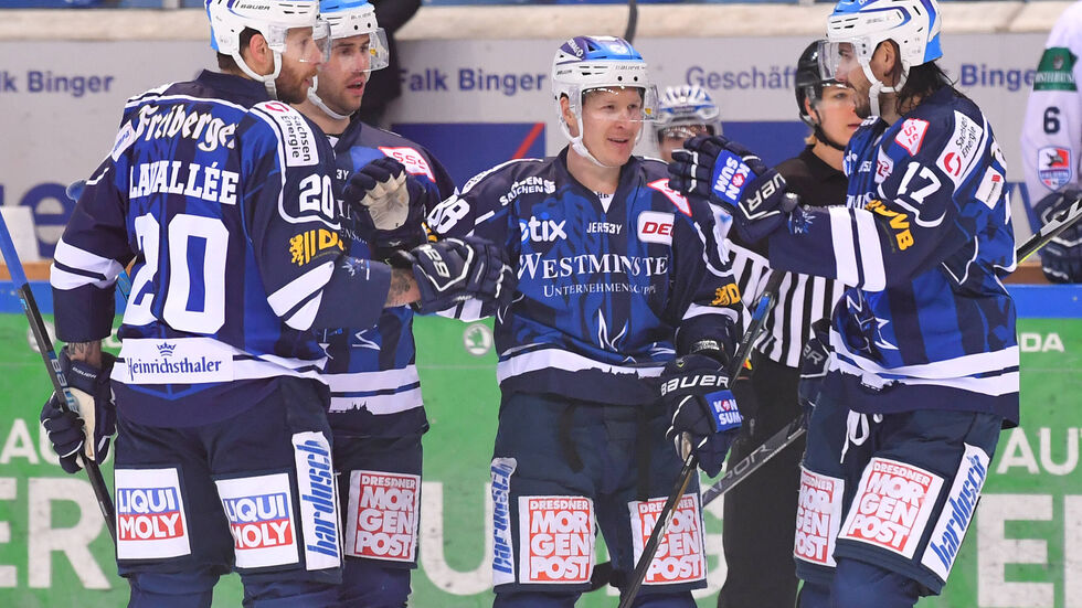 Ein klarer Heimerfolg für den ESC (Archivbild) Ein klarer Heimerfolg für den ESC (Archivbild)