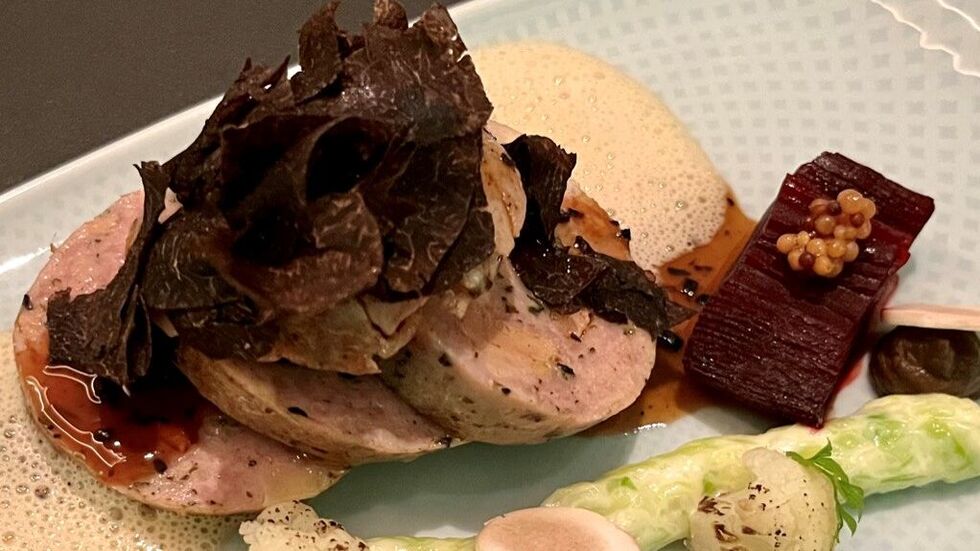 Pfälzer Saumagen von Stefan Neugebauer