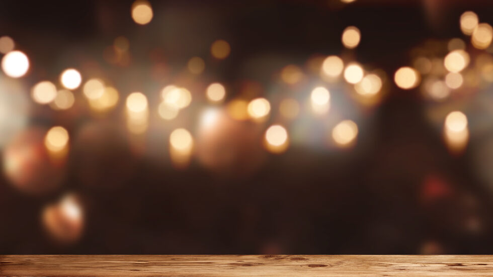 © Fotolia Lichtermeer