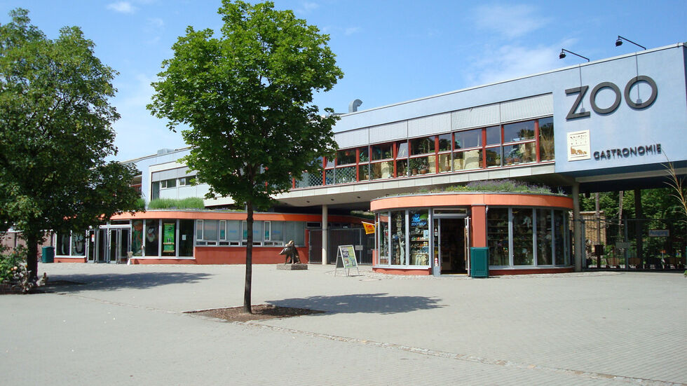 Die Besuchererwartungen dieses Jahr wurden nicht erfüllt, dem Zoo fehlen die Einnahmen Die Besuchererwartungen dieses Jahr wurden nicht erfüllt, dem Zoo fehlen die Einnahmen