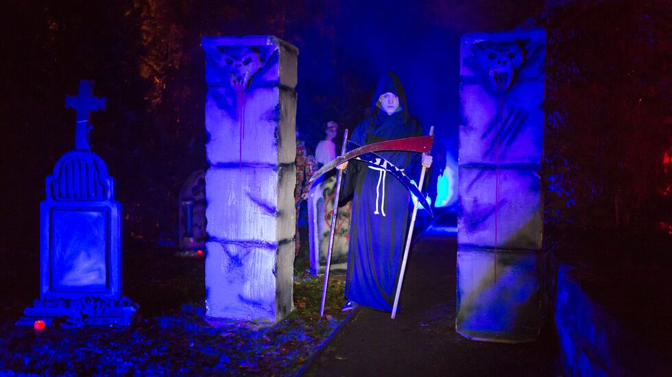 (Foto: © dresden-halloween.de) (Foto: © dresden-halloween.de)