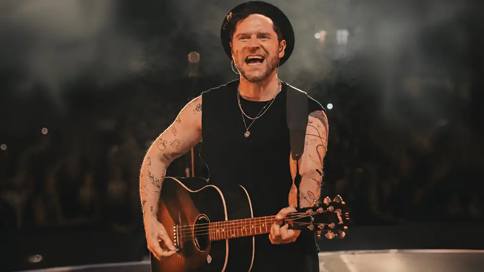Johannes Oerding kommt im Juli 2027 zum Doppelkonzert in die Junge Garde Johannes Oerding kommt im Juli 2027 zum Doppelkonzert in die Junge Garde