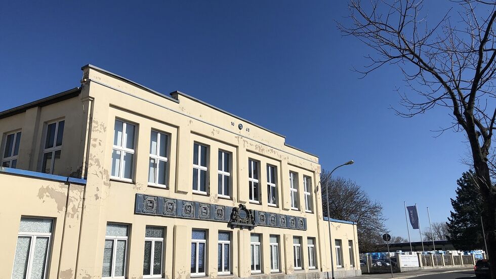 Meissen Keramik will die Produktion in Meißen einstellen. (Foto: PR)