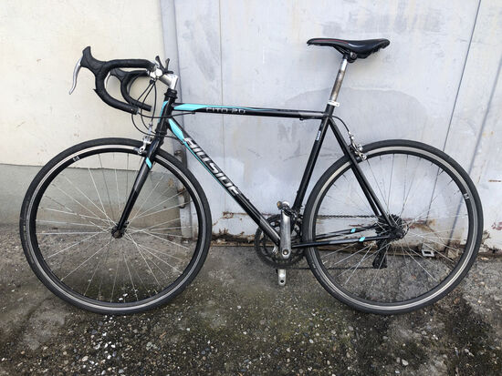 Rennrad Hillside Cito 2.0