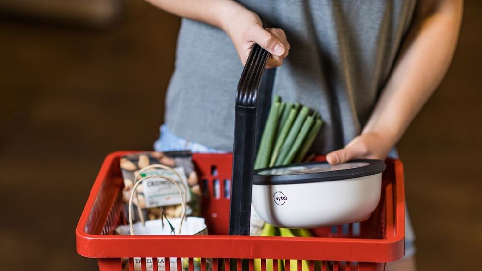 Die REWE Group eröffnet einen der modernsten Supermärkte Deutschlands in Moritzburg. (Symbolbild) Die REWE Group eröffnet einen der modernsten Supermärkte Deutschlands in Moritzburg. (Symbolbild)