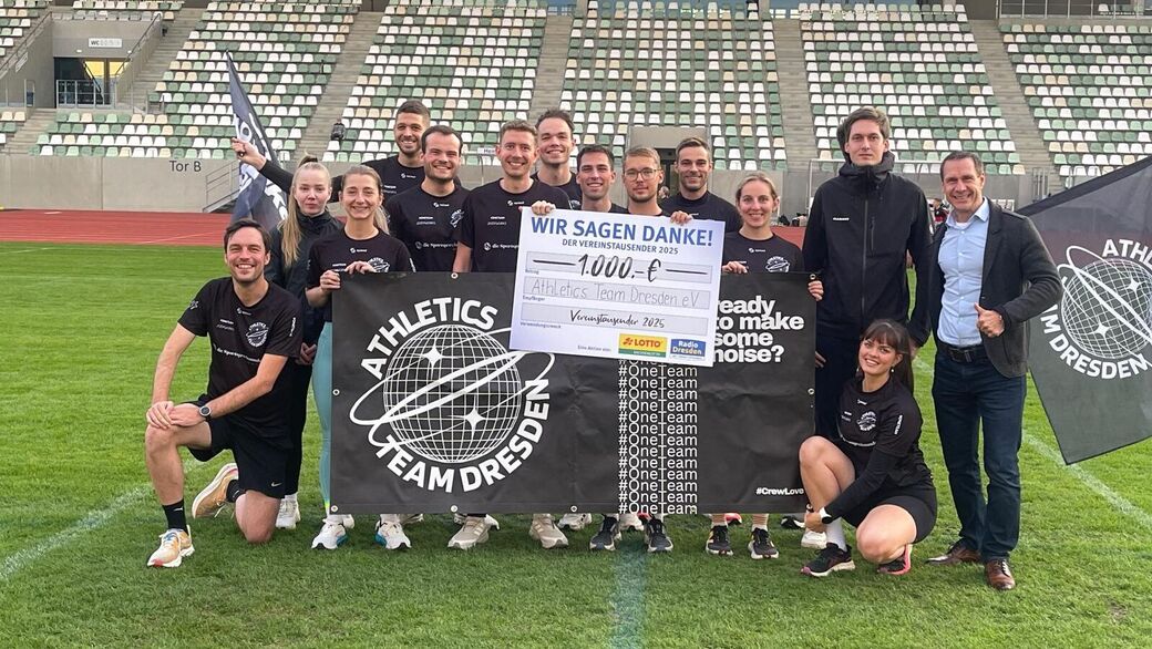 Athletics Team Dresden e.V.