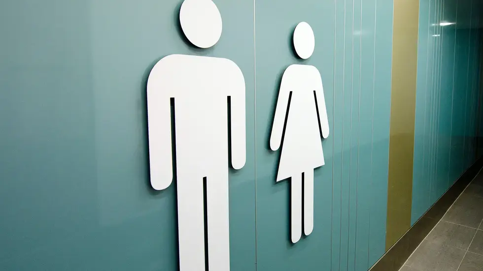 Kostenlos aufs Klo: Das ist bei einigen Anlagen in Pirna nun möglich. (Symbolbild)