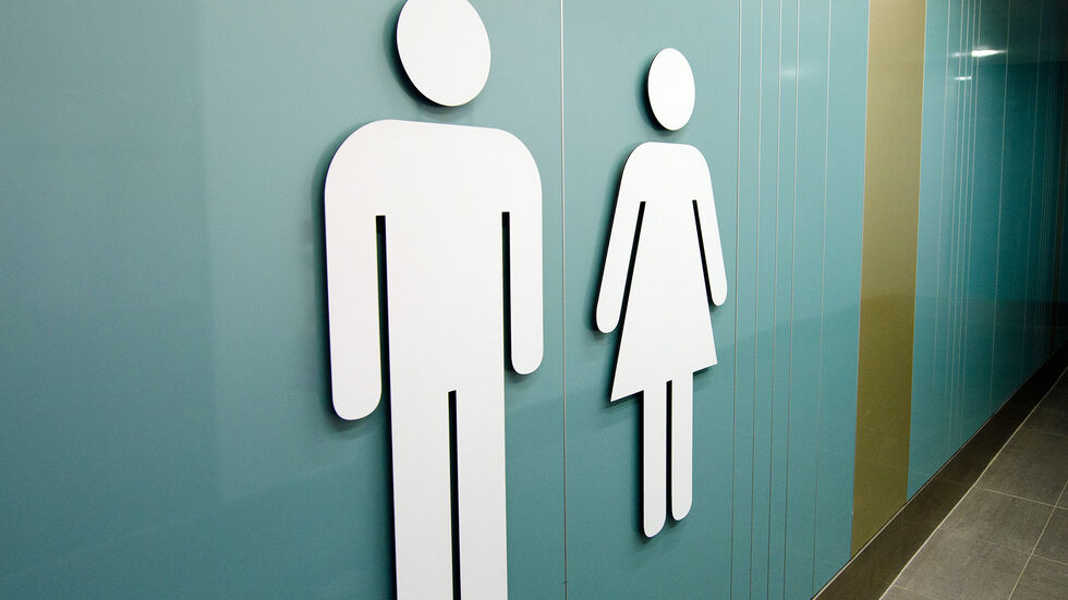 Öffentliche Klos sind Mangelware in Dresden. Das soll sich aber schon bald bessern. (Symbolbild)