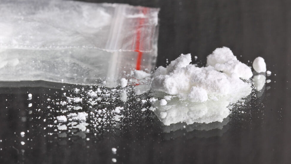 Das Hauptzollamt Dresden konfiszierte 2022 rund 1,4 Tonnen Rauschgift.