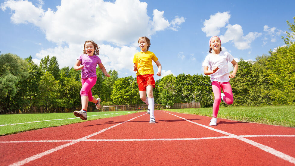 Die Stadt Pirna unterstützt ihre Sportstätten. (Symbolbild)