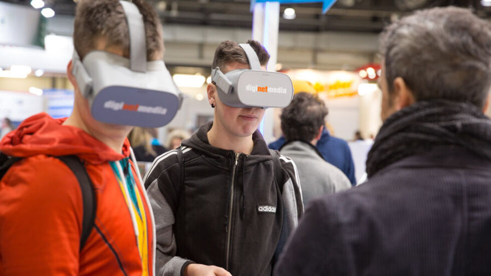 Seit Jahren ein Besuchermagnet: Die Karrierestart in Dresden. (Symbolbild)