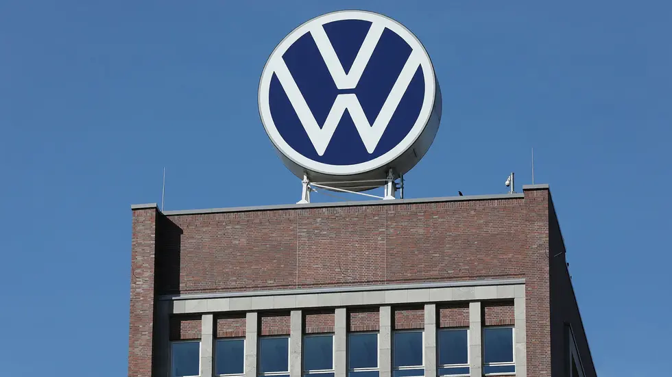 Volkswagen muss sparen - nun auch bei den sächsischen Werken. (Symbolbild)