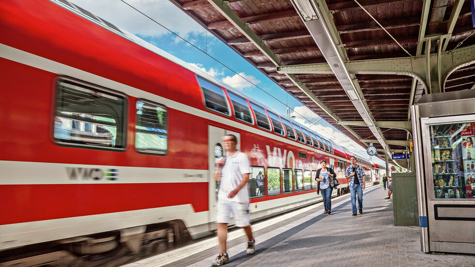 (Symbolbild: VVO) (Symbolbild: VVO)