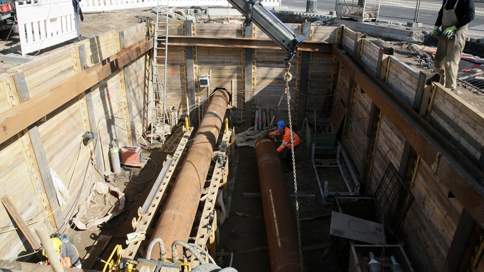 (Symbolbild/Archiv: DREWAG) (Symbolbild/Archiv: DREWAG)