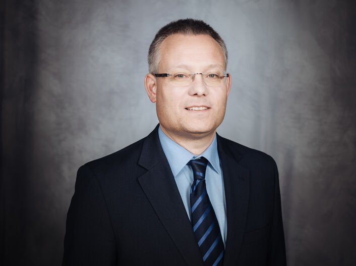 Jan Pratzka ist neuer Chef der Dresdner Arbeitsagentur (Foto: PR)