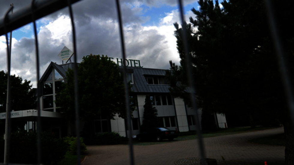 Spreehotel Bautzen