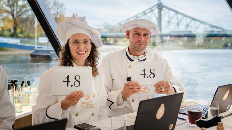 Pro Kategorie können die Jury-Mitglieder bis zu 5 Punkte vergeben Pro Kategorie können die Jury-Mitglieder bis zu 5 Punkte vergeben