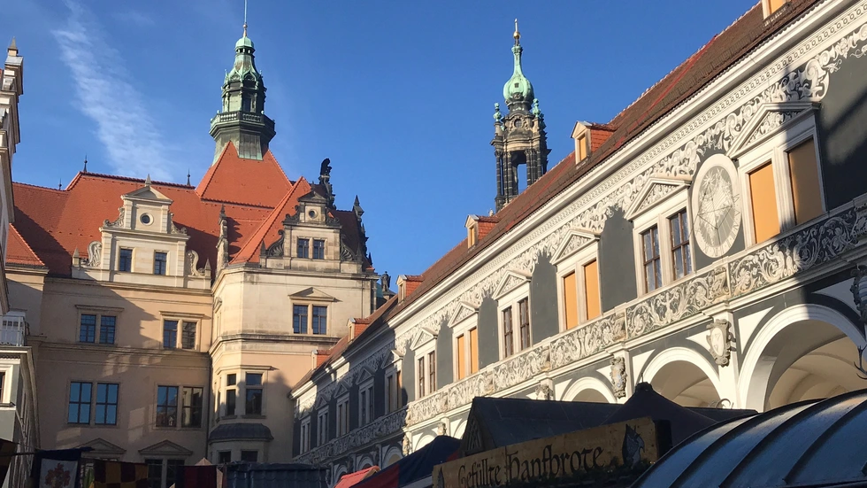 Foto: Rocco Reichel Foto: Rocco Reichel