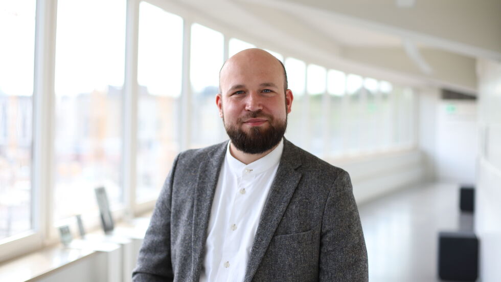 Christian Landrock, Mitkurator der Ausstellung Silberglanz und Kumpeltod, kennt noch mehr Beispiele dafür, wie Uran und seine Folgeprodukte Künstler auf der ganzen Welt inspiriert haben. 
