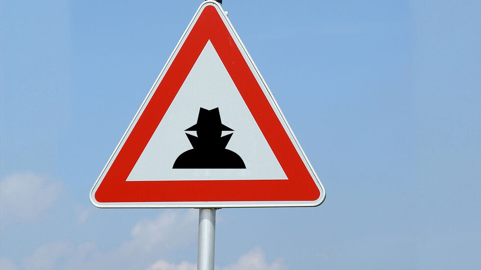 Betrüger hatten bei einer Dresdnerin Erfolg. (Symbolbild)