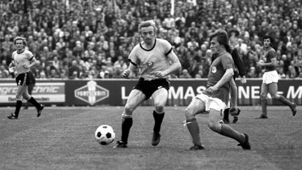 Siegmar Wätzlich ist in der Nacht zu Donnerstag nach kurzer schwerer Krankheit im Alter von 71 Jahren gestorben.
