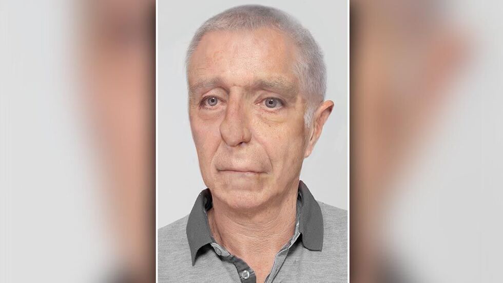 Wer kennt den Toten aus der Dresdner Heide ? Wer kennt den Toten aus der Dresdner Heide ?