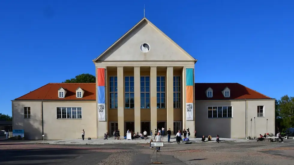 Das Festspielhaus Hellerau kooperiert mit Sachsenlotto Das Festspielhaus Hellerau kooperiert mit Sachsenlotto