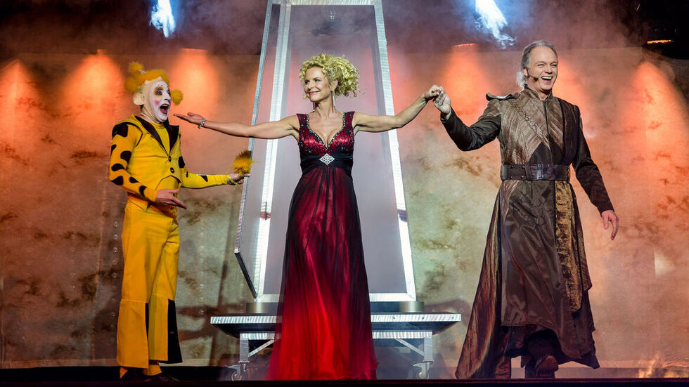 Archivbild. (c) Ballcom 