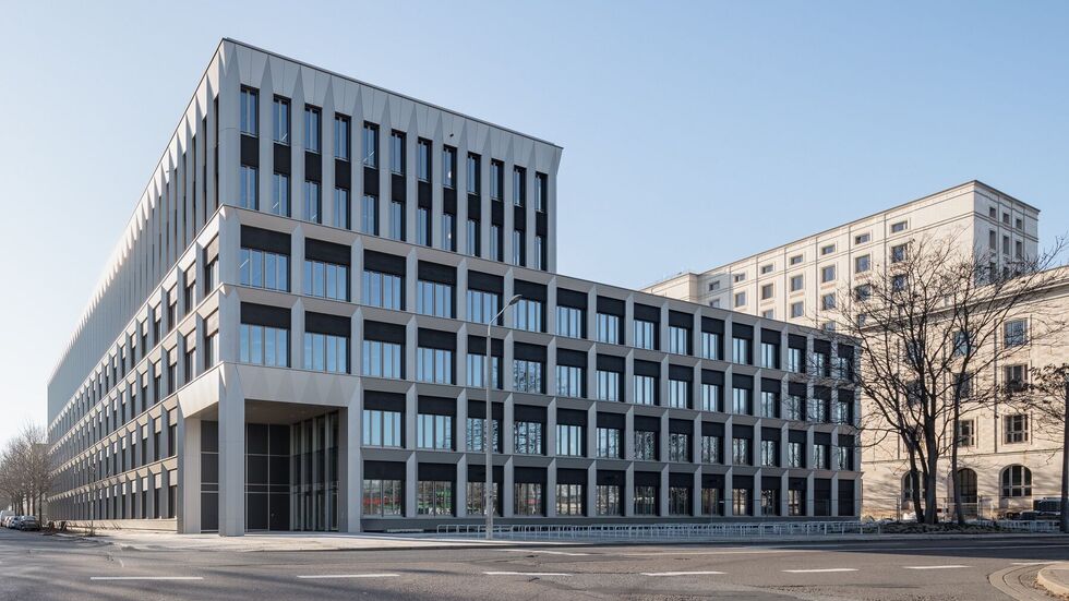 Die HTWD lädt Studieninteressierte am Donnerstag zu Veranstaltungen und Vorträgen rund ums Studium ein