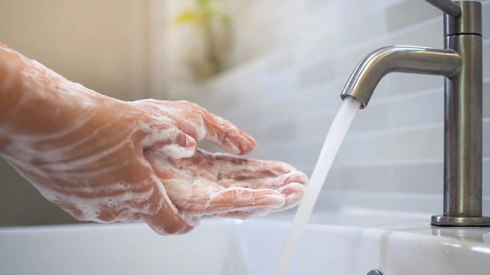 Dresdner müssen künftig mehr fürs Wasser zahlen: Die Abwassergebühren steigen.