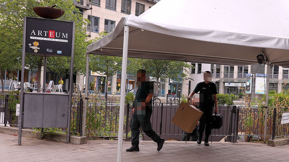 (Foto: T. Plunert) (Foto: T. Plunert)