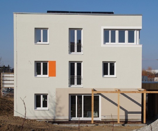 Neues Kinderdorfhaus In Klotzsche Eroffnet Radio Dresden