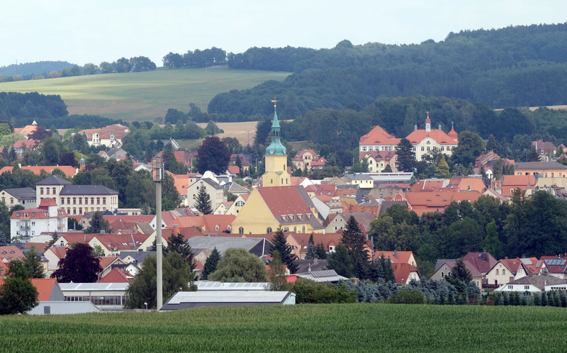 Pfefferkuchenmarkt in Pulsnitz Radio Dresden